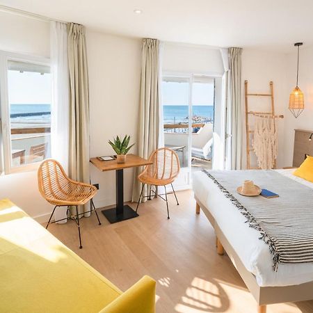 Hotel Casa Marina Saintes-Maries-de-la-Mer Luaran gambar