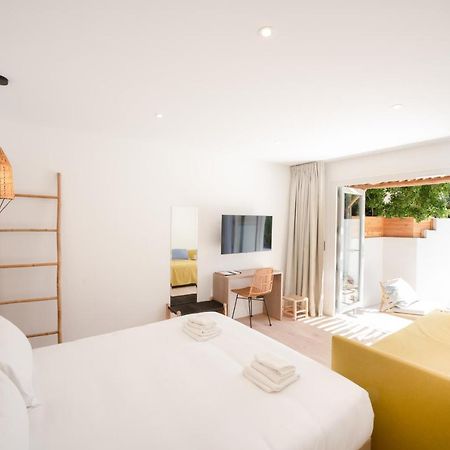 Hotel Casa Marina Saintes-Maries-de-la-Mer Luaran gambar