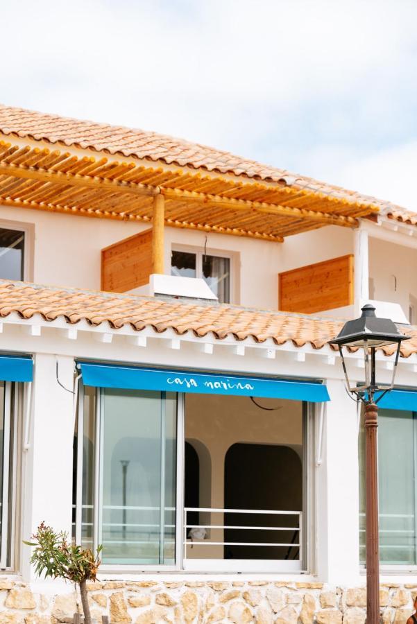 Hotel Casa Marina Saintes-Maries-de-la-Mer Luaran gambar