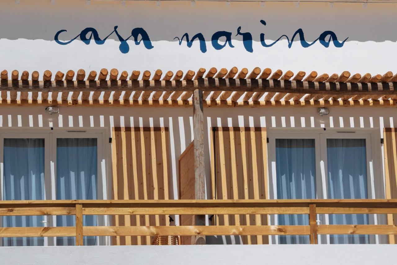 Hotel Casa Marina Saintes-Maries-de-la-Mer Luaran gambar