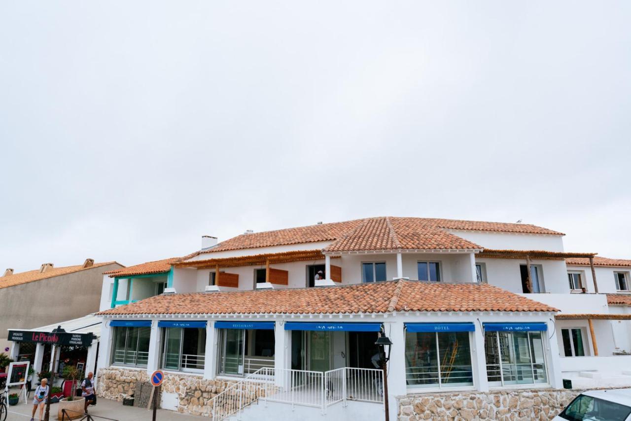 Hotel Casa Marina Saintes-Maries-de-la-Mer Luaran gambar