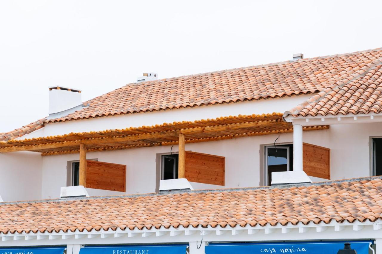 Hotel Casa Marina Saintes-Maries-de-la-Mer Luaran gambar