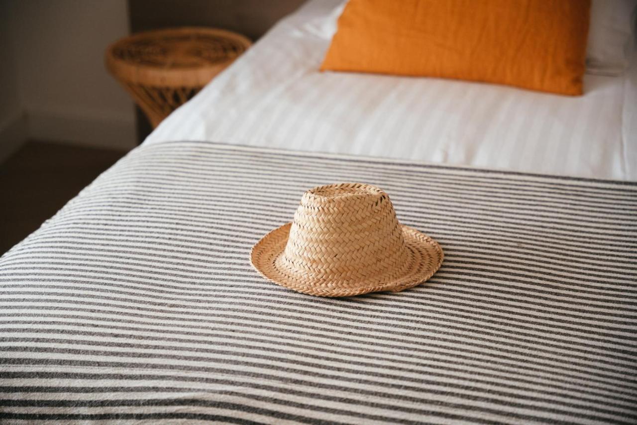Hotel Casa Marina Saintes-Maries-de-la-Mer Luaran gambar