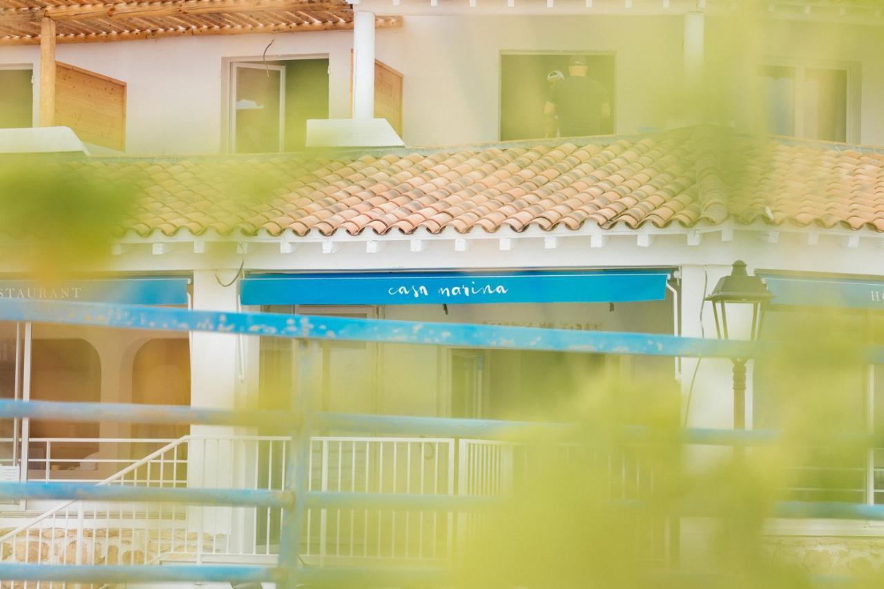 Hotel Casa Marina Saintes-Maries-de-la-Mer Luaran gambar