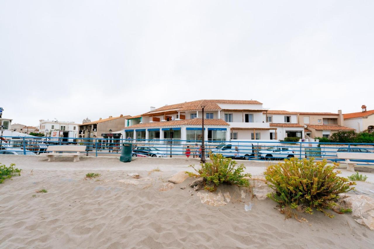 Hotel Casa Marina Saintes-Maries-de-la-Mer Luaran gambar