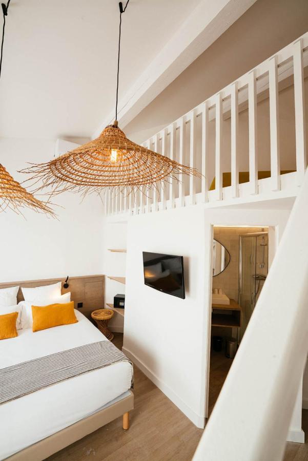Hotel Casa Marina Saintes-Maries-de-la-Mer Luaran gambar