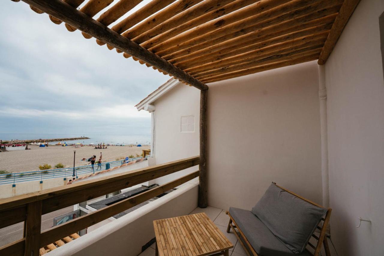Hotel Casa Marina Saintes-Maries-de-la-Mer Luaran gambar