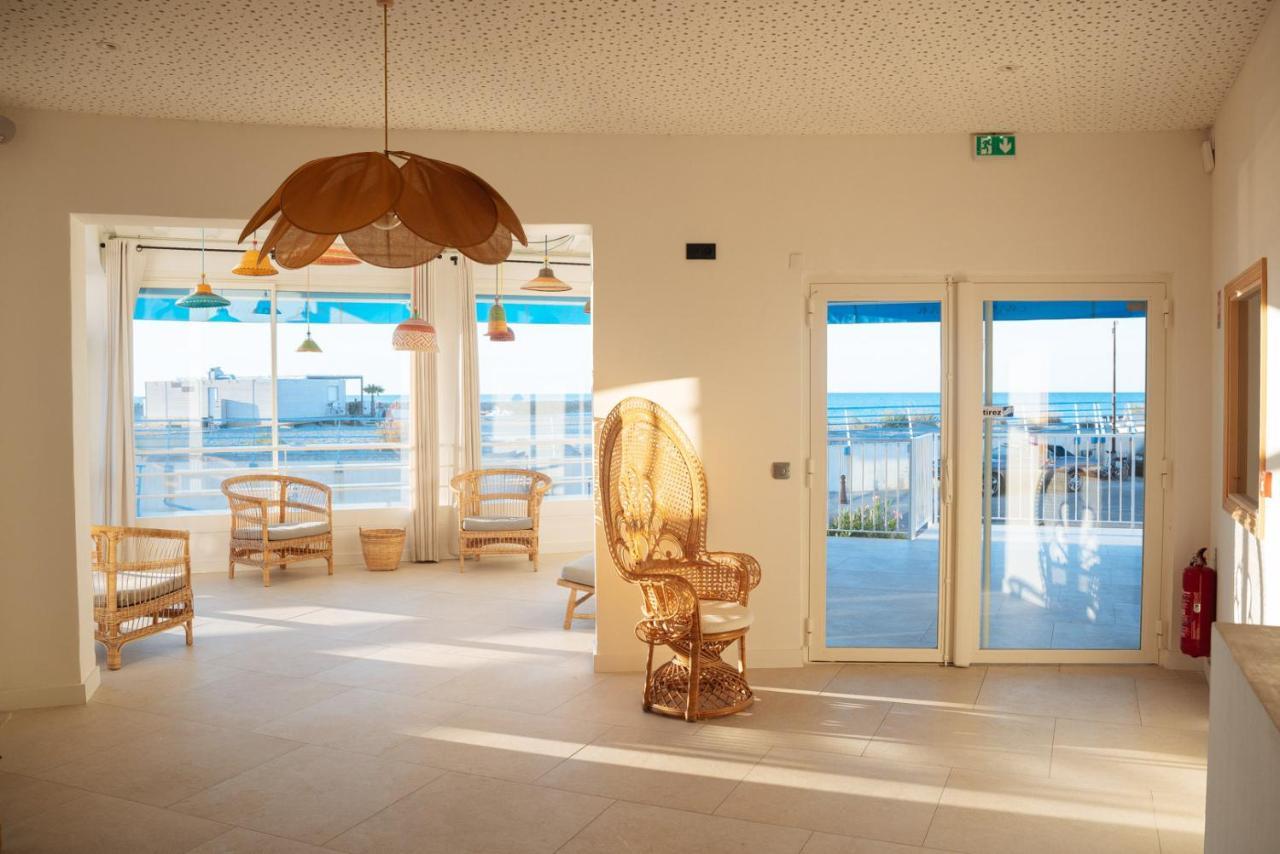 Hotel Casa Marina Saintes-Maries-de-la-Mer Luaran gambar