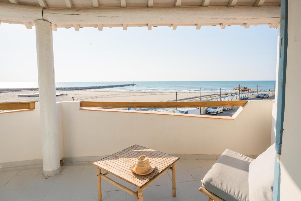Hotel Casa Marina Saintes-Maries-de-la-Mer Luaran gambar