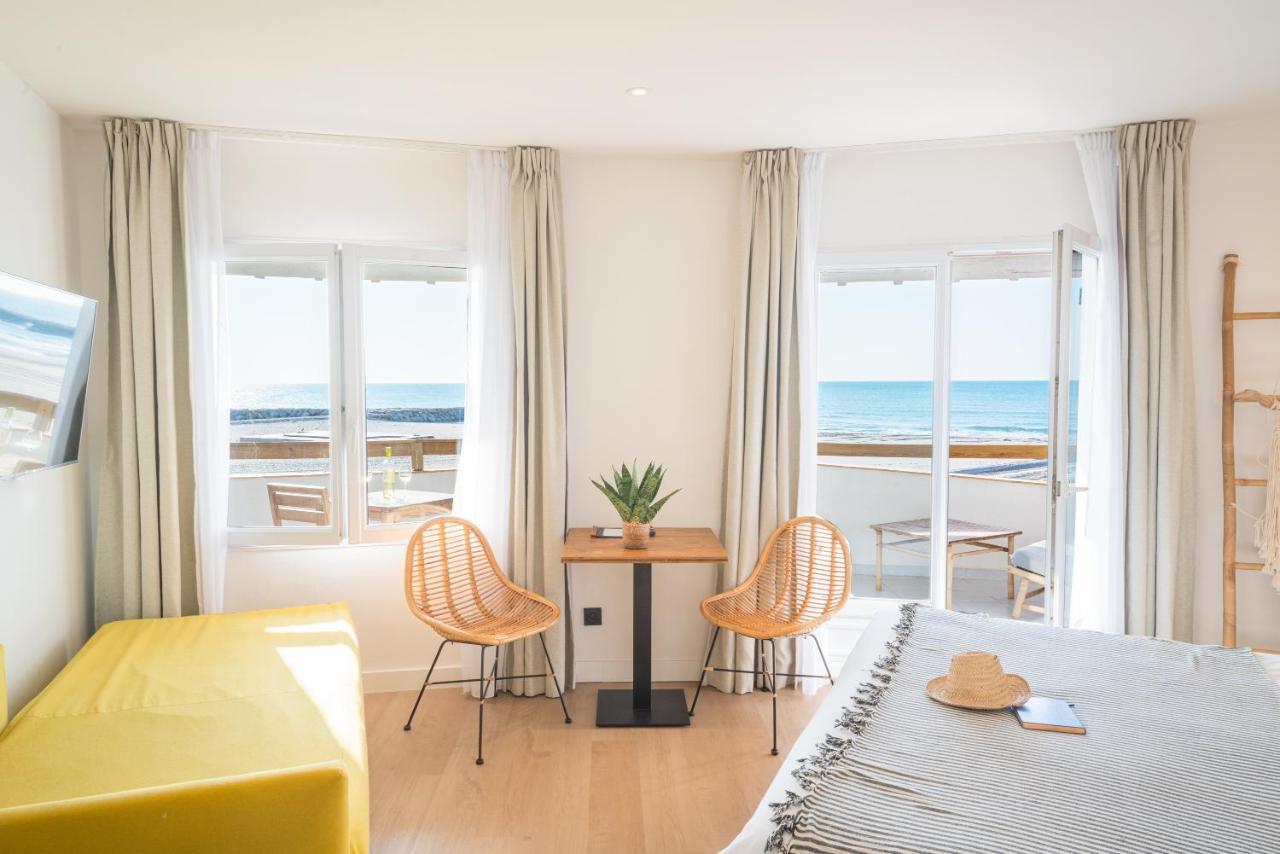 Hotel Casa Marina Saintes-Maries-de-la-Mer Luaran gambar