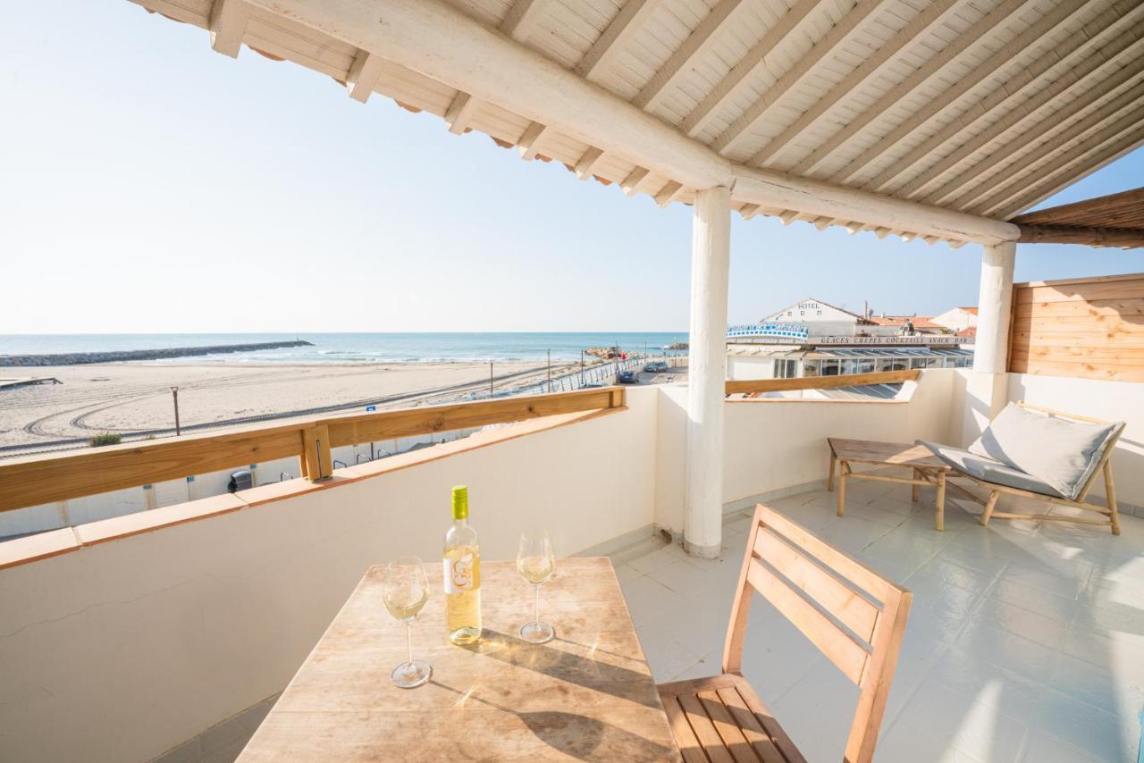 Hotel Casa Marina Saintes-Maries-de-la-Mer Luaran gambar