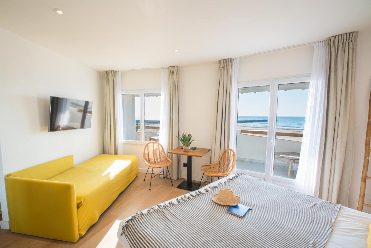 Hotel Casa Marina Saintes-Maries-de-la-Mer Luaran gambar