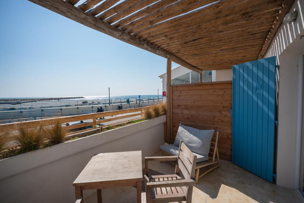 Hotel Casa Marina Saintes-Maries-de-la-Mer Luaran gambar