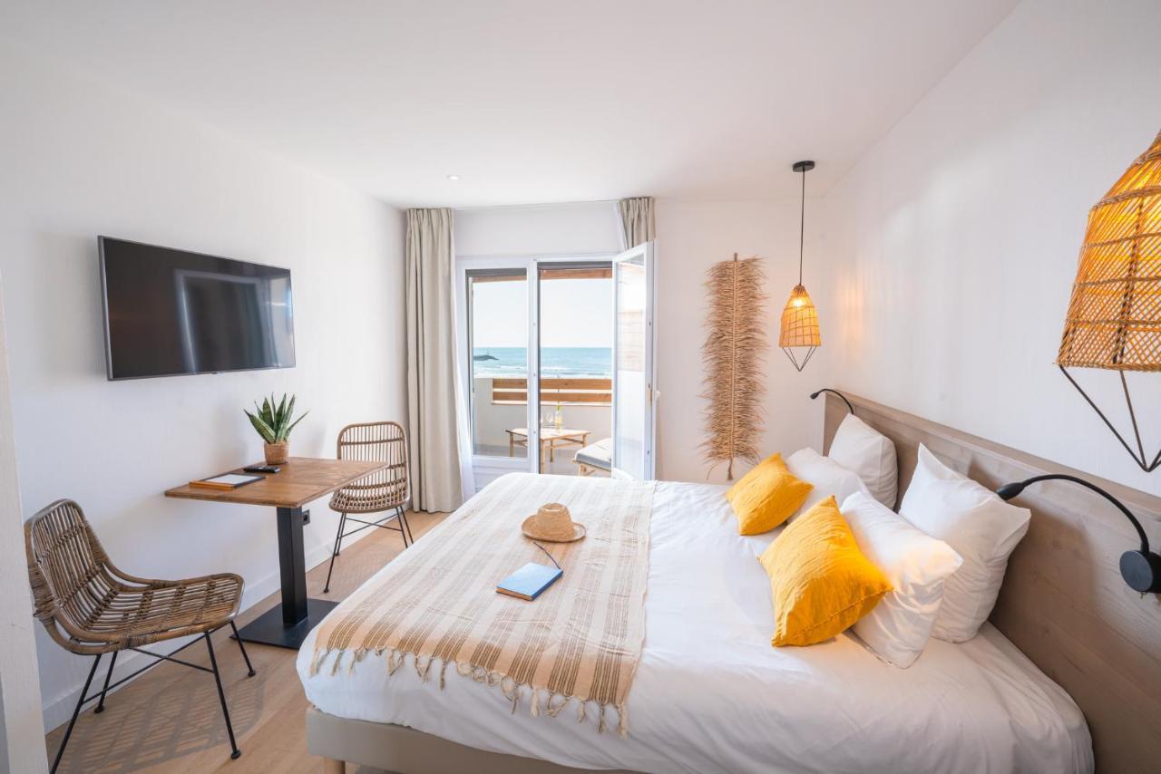 Hotel Casa Marina Saintes-Maries-de-la-Mer Luaran gambar