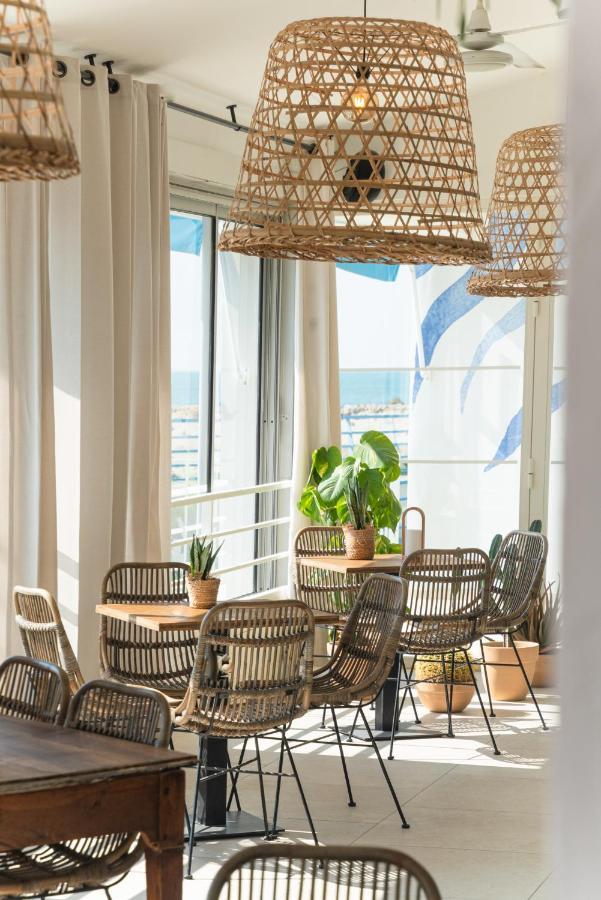 Hotel Casa Marina Saintes-Maries-de-la-Mer Luaran gambar