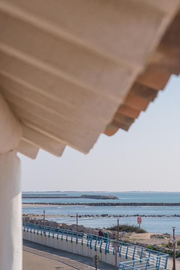 Hotel Casa Marina Saintes-Maries-de-la-Mer Luaran gambar
