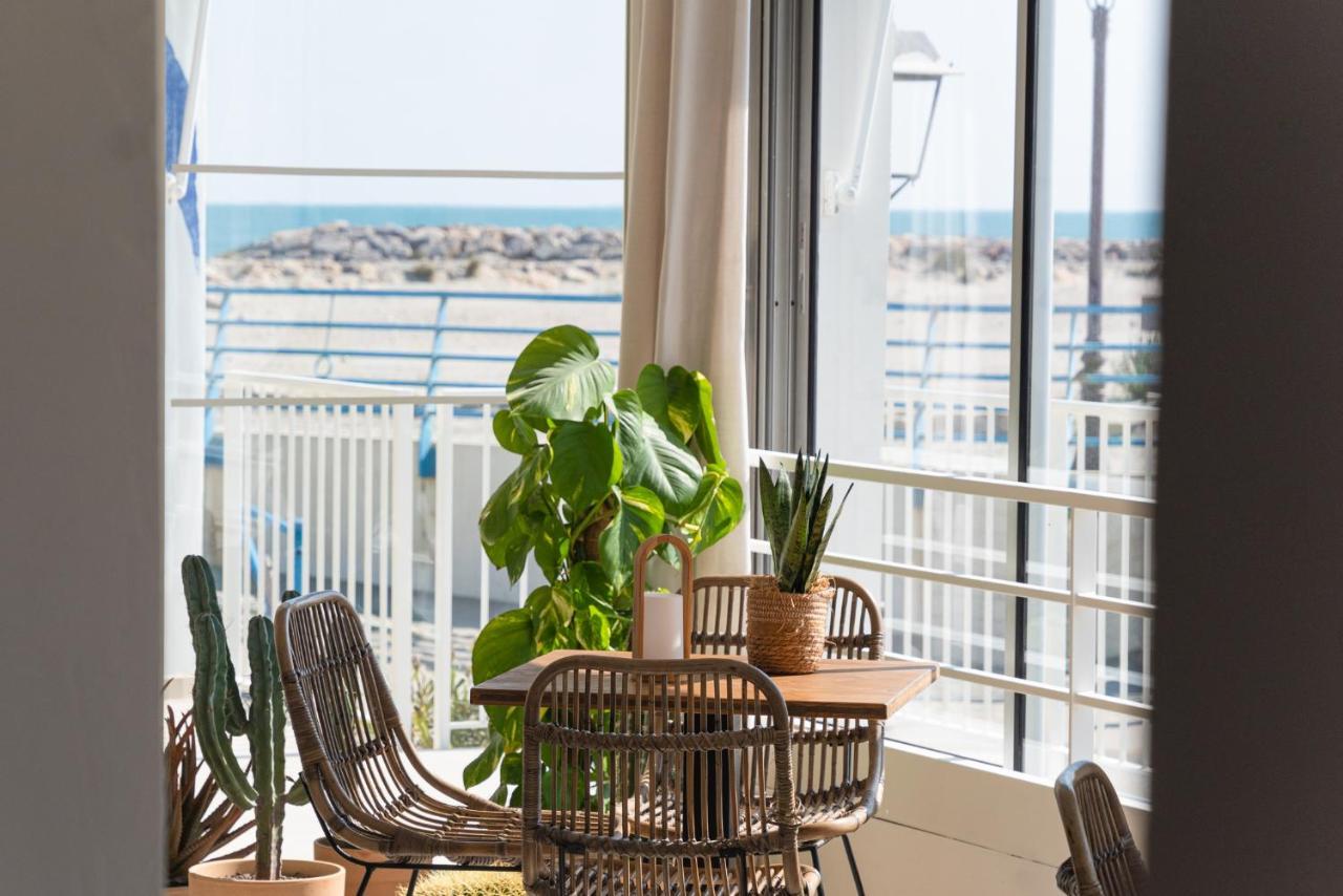 Hotel Casa Marina Saintes-Maries-de-la-Mer Luaran gambar