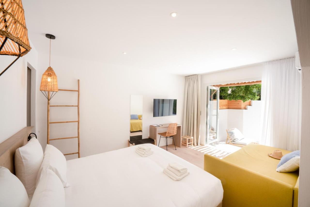Hotel Casa Marina Saintes-Maries-de-la-Mer Luaran gambar