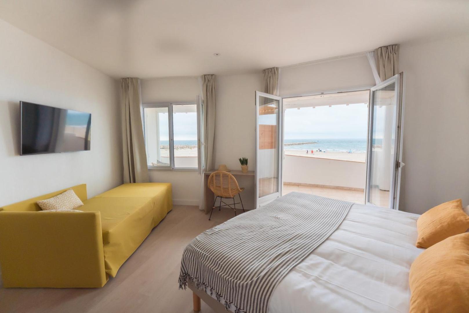 Hotel Casa Marina Saintes-Maries-de-la-Mer Luaran gambar