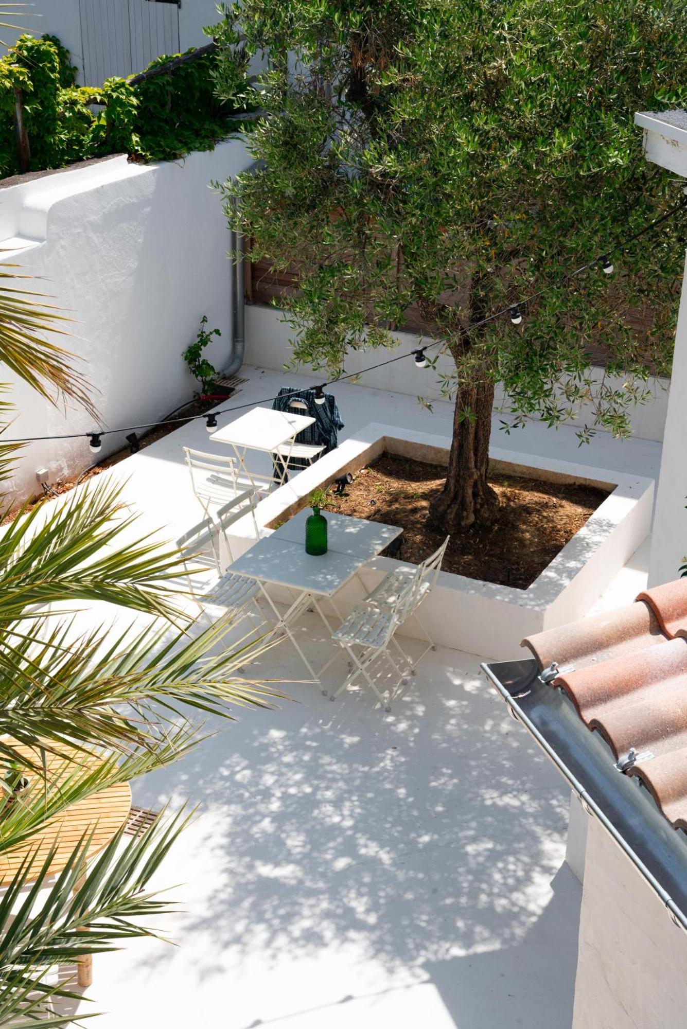 Hotel Casa Marina Saintes-Maries-de-la-Mer Luaran gambar